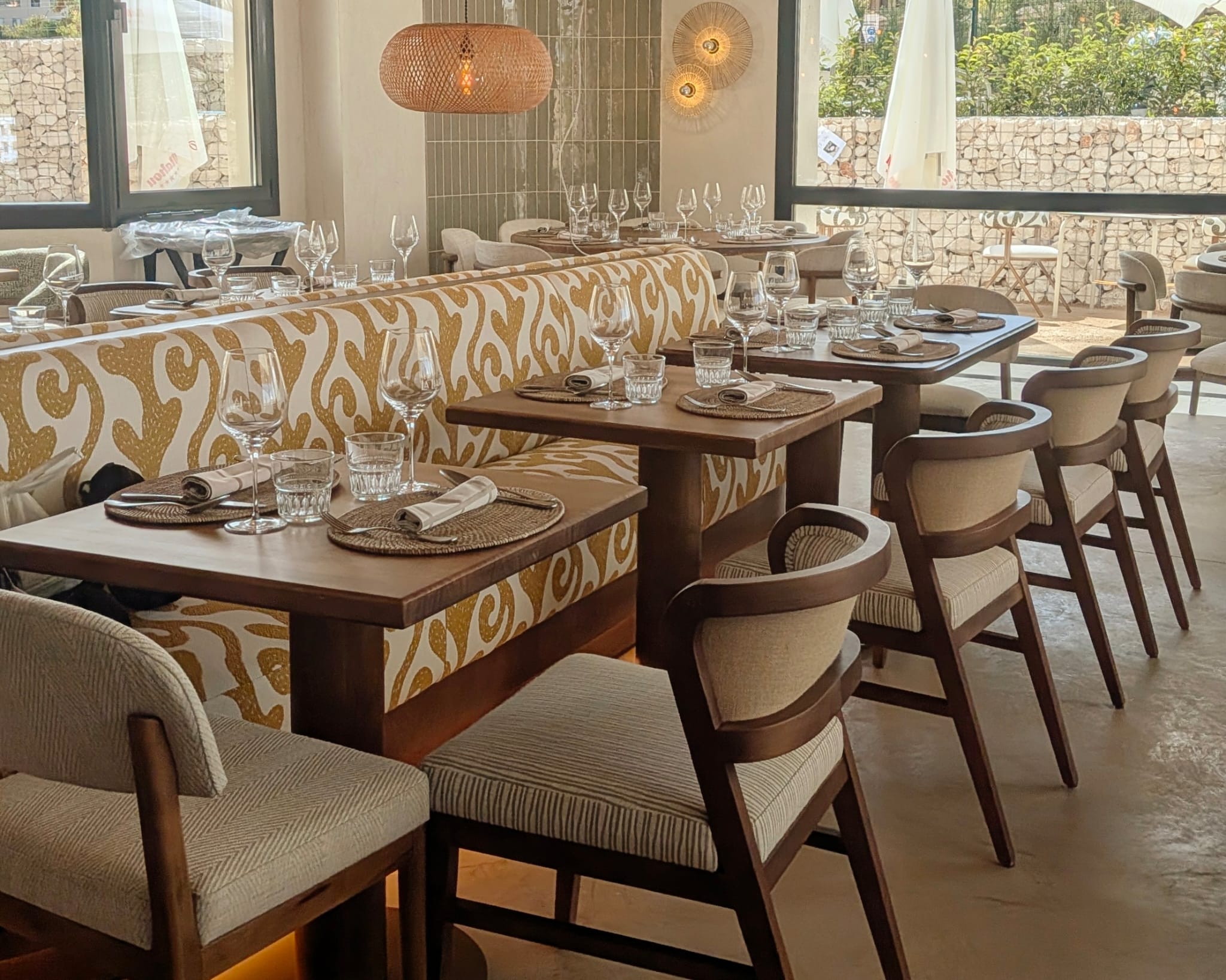 Comedor La Liarda